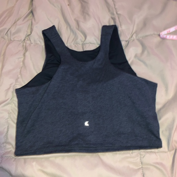 Workout tank - Picture 2 of 4
